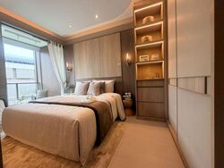Bagnall Haus (D16), Condominium #625518451